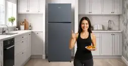 Choose the Right Haier 5252 Series Refrigerator