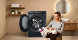 Clean Clothes and Clean Machine is the perfect combo