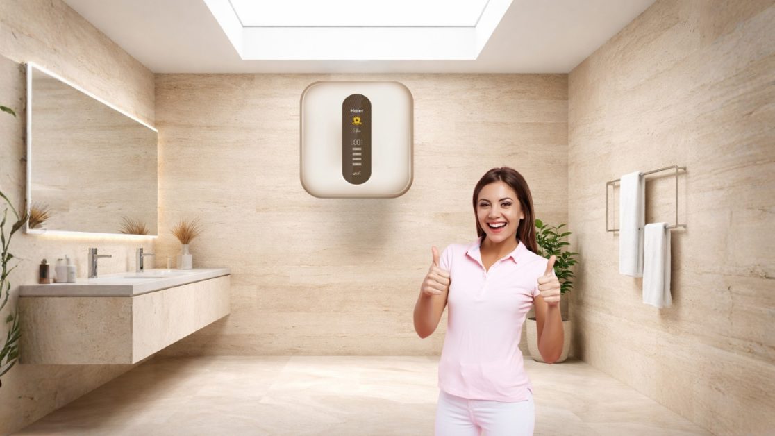 Electrical Safety Matters in Water Heaters