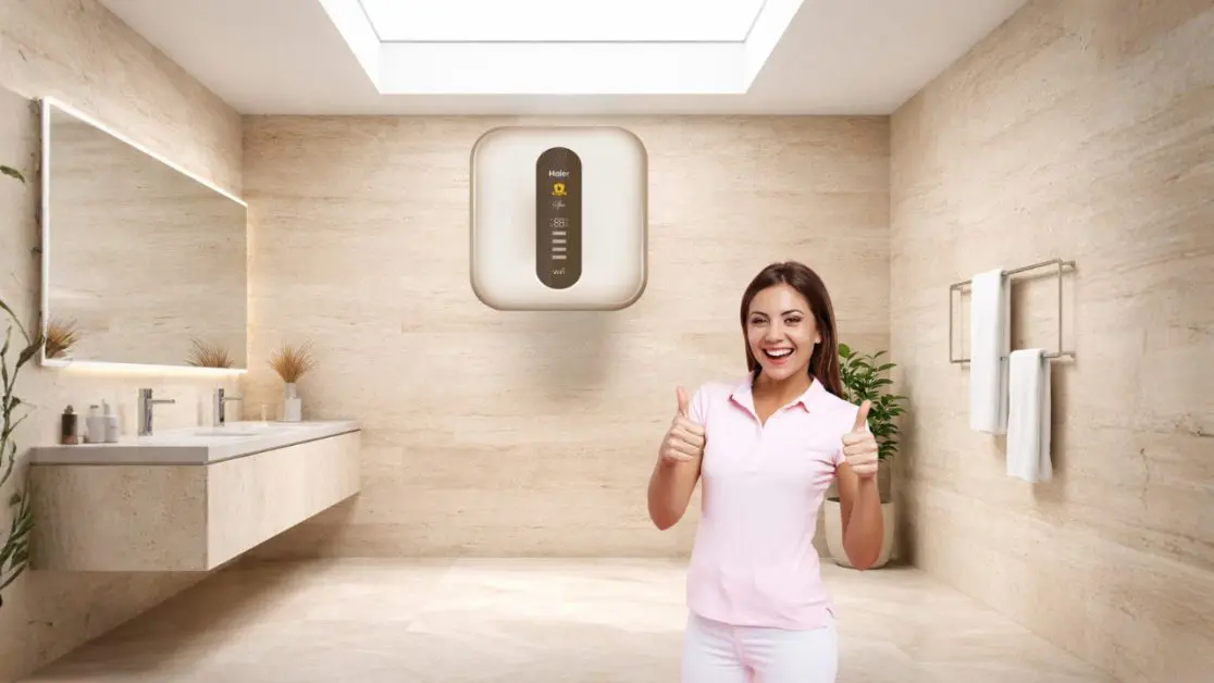 Electrical Safety Matters in Water Heaters