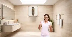 Electrical Safety Matters in Water Heaters