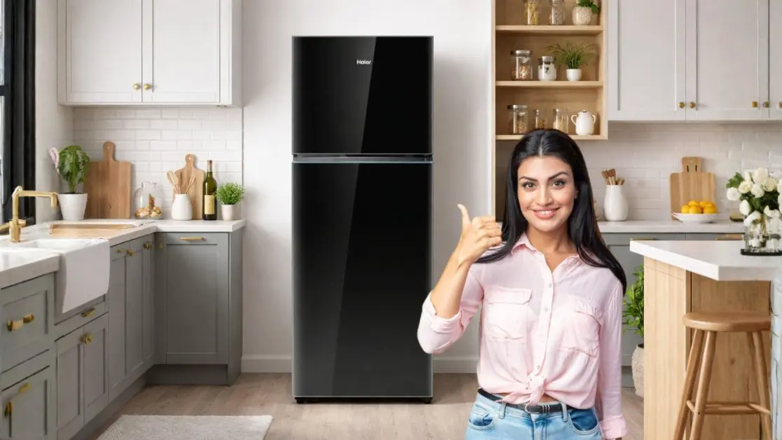 Energy Efficient Refrigerator Without Compromising Performance