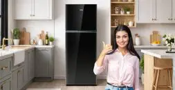 Energy Efficient Refrigerator Without Compromising Performance