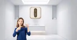 Enjoy Hot Water at Home