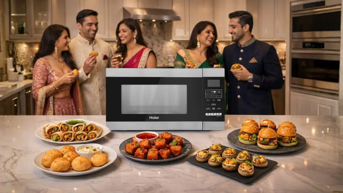 Enjoy post wedding snacking