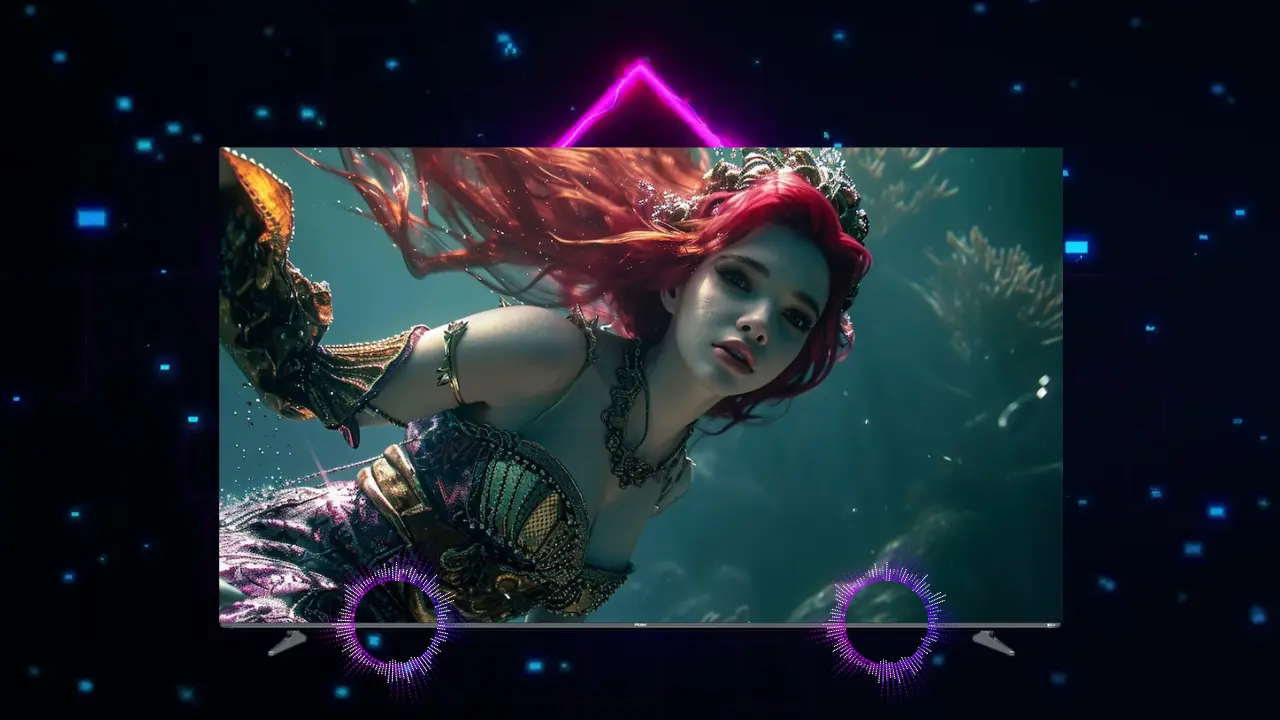 Experience Theatre-Like Sound at Home