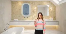 Faster Heating and Lower Power Bills with perfect water heater