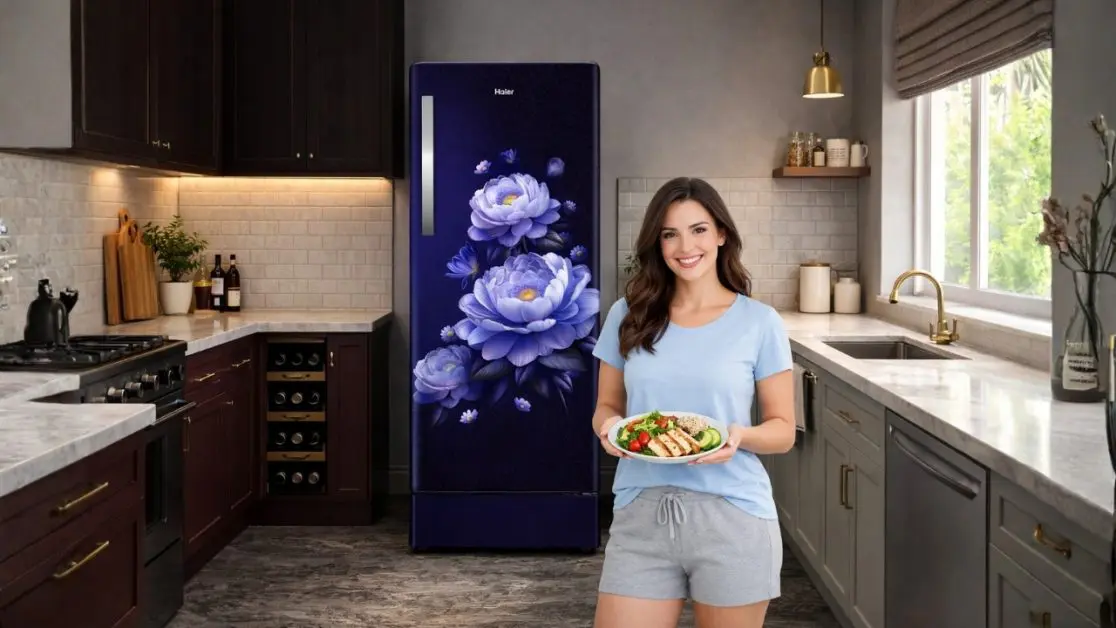 Freshness is now designed around real food habits