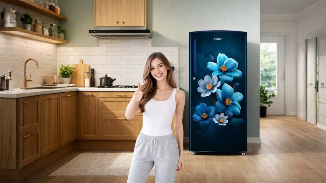 Get Best refrigerator for your home