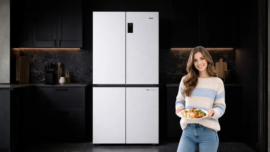 Get Color Refrigerator for your home