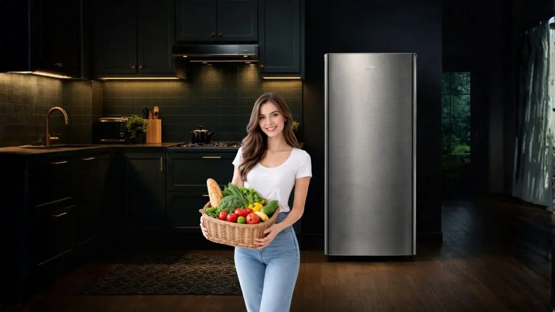 Get Perfect Capacity refrigerator home