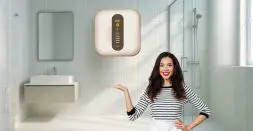 Get Perfect Haier Water Heaters