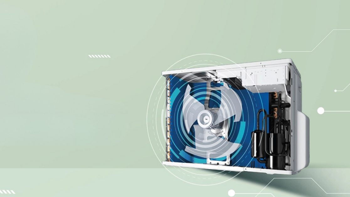 Get Perfect Outdoor Unit for your Air conditioner