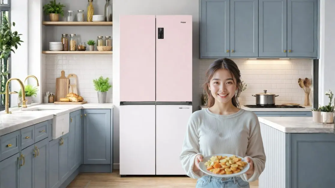 Get Perfect Refrigerator home