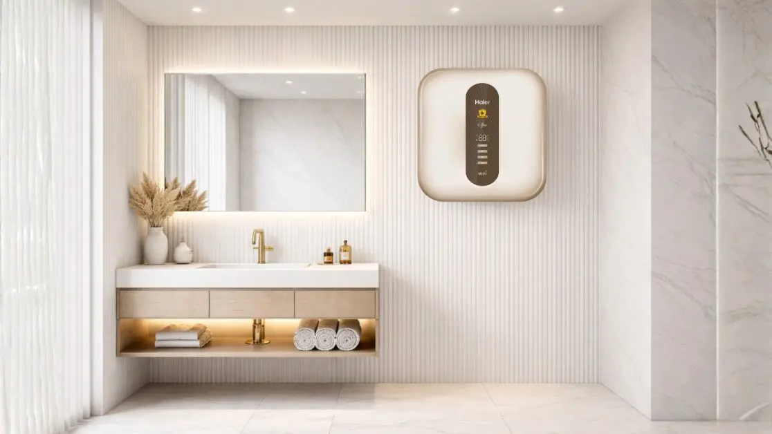 Get Perfect Water heaters home