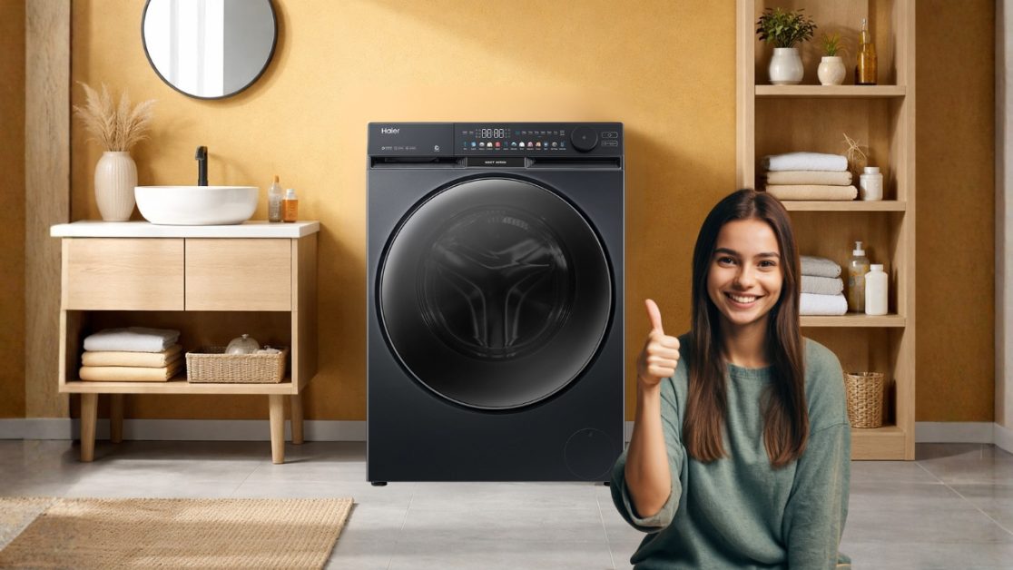 Get Perfect washing machine for hygiene wash