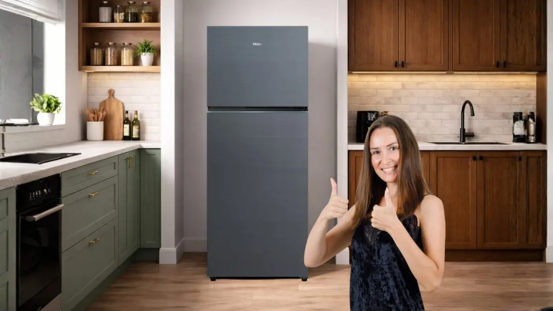 Get Perfectly Designed refrigerator home