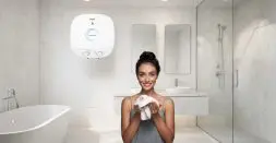 Hygiene Matters in Water Heaters