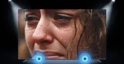 Immersive Sound Technology for Movies