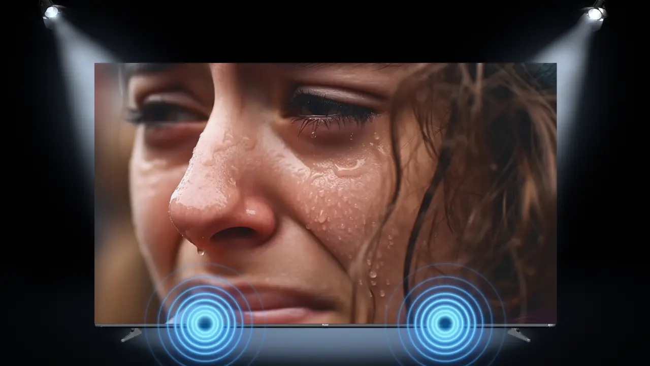 Immersive Sound Technology for Movies