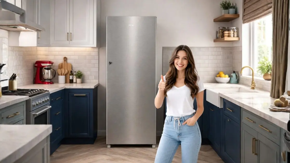 Indian homes are gentle environments