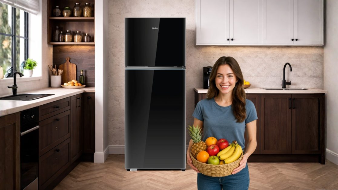 Indian kitchens demand more from a refrigerator