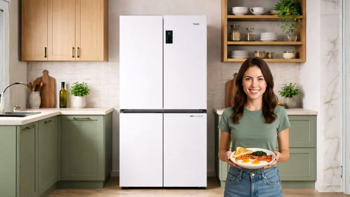 Kitchen layouts that benefit most from this refrigerator design