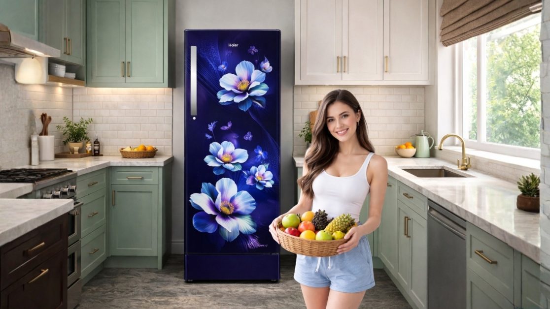 Low maintenance remains a quiet advantage for this refrigerator