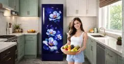 Low maintenance remains a quiet advantage for this refrigerator