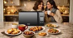 Make Winter Snacks in Minutes