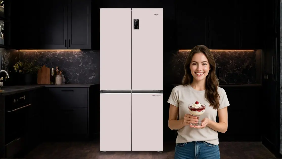 Modern kitchens need smarter appliances