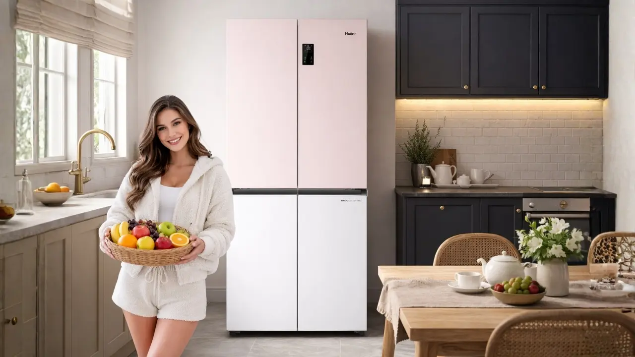 More Doors Mean Smarter Storage for Indian Families