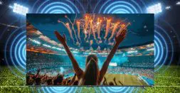 Multi-Channel Audio Sounds More Real Than Stereo