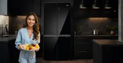 Multi-Door Refrigerators Are the Future of Home Cooling