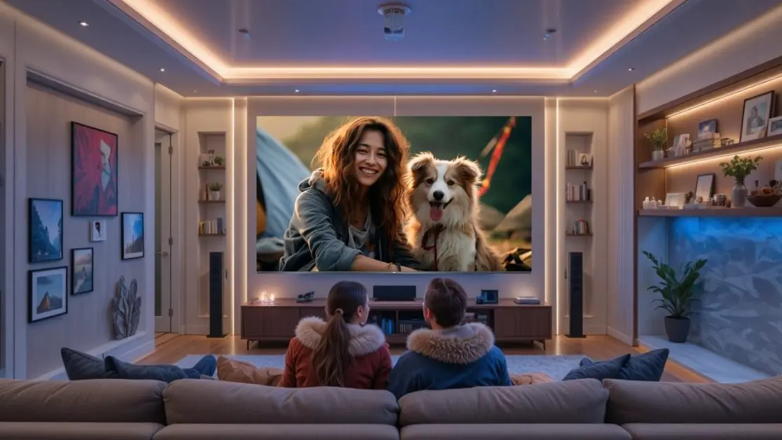 One TV Setting Fits All