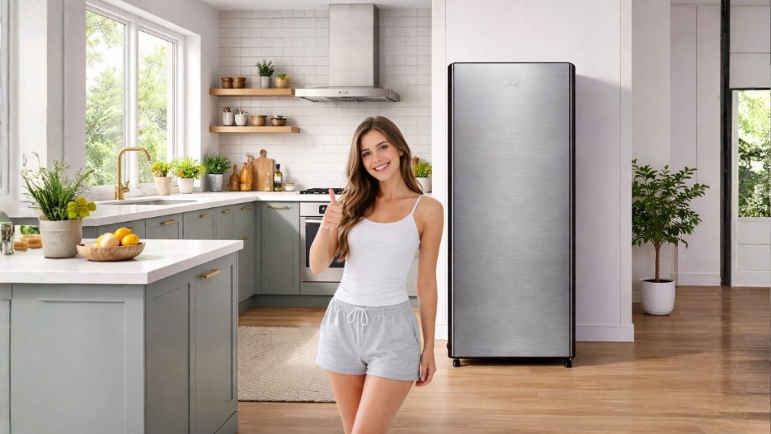 Perfect Refrigerator for Indian summers