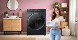 Perfect Washing Results Without Guesswork