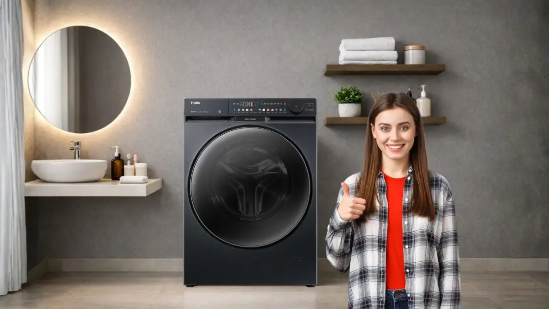 Perfect Washing machine for every Indian conditions