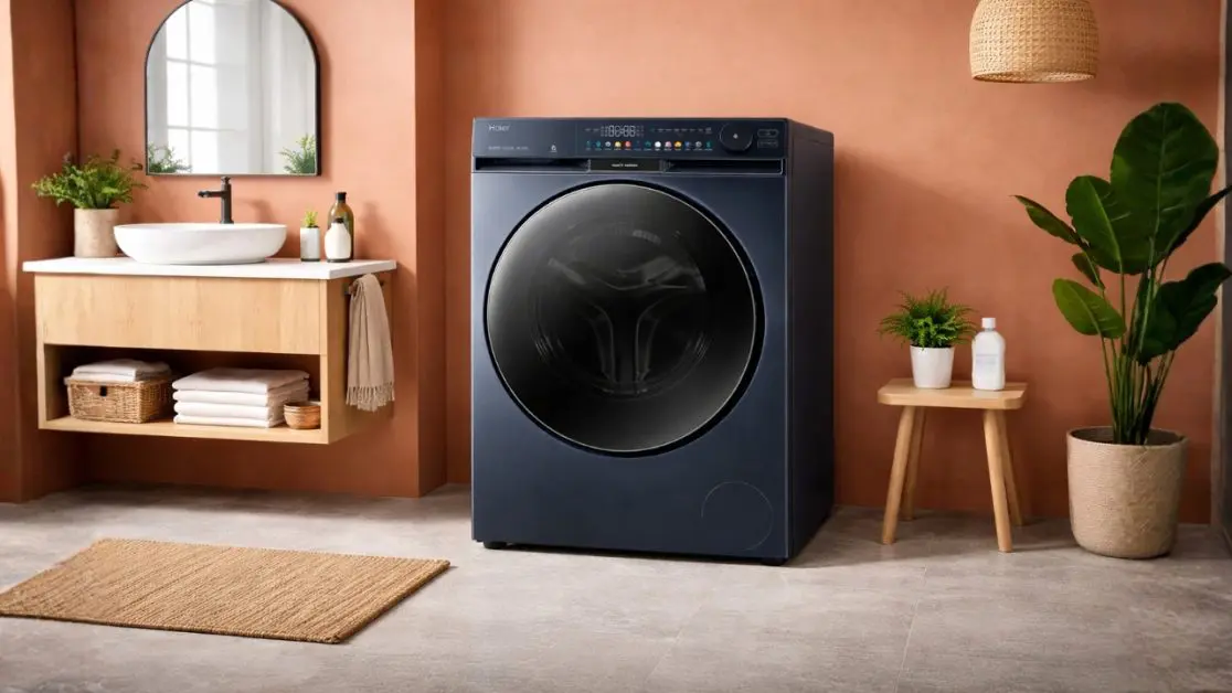Perfect Washing machine technology for your home