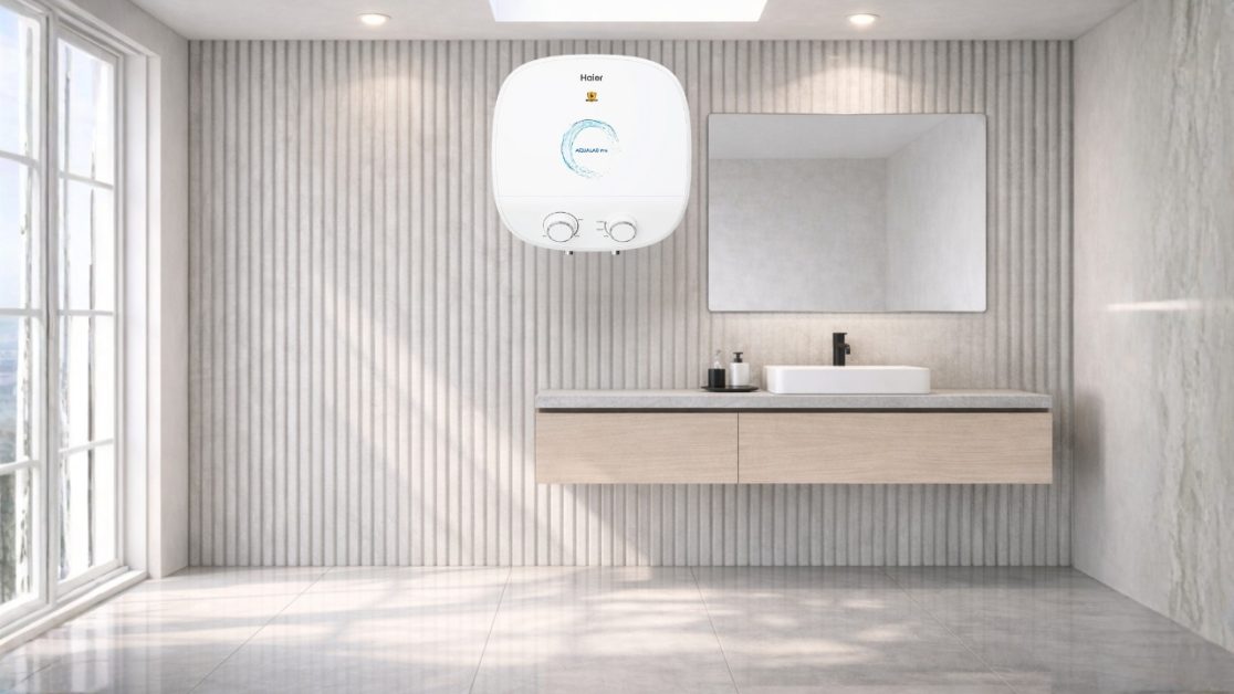 Perfect water heaters for hard water