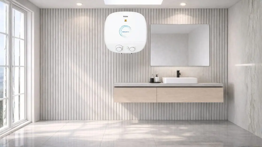 Perfect water heaters for hard water