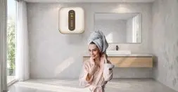 Protect Your Family from Bacteria in Stored Hot Water