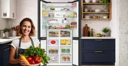 Refrigerator Storage strength matters in Indian homes