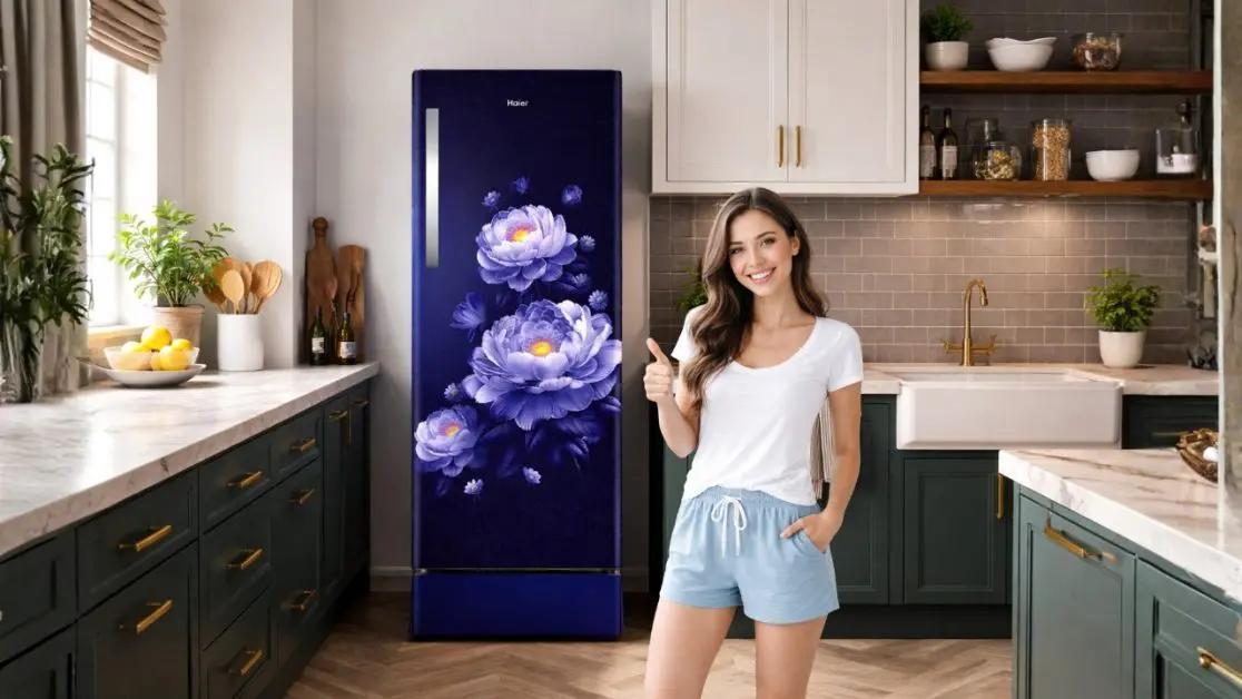 Refrigerator Trusted by Millions of Homes Across India
