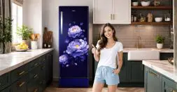 Refrigerator Trusted by Millions of Homes Across India
