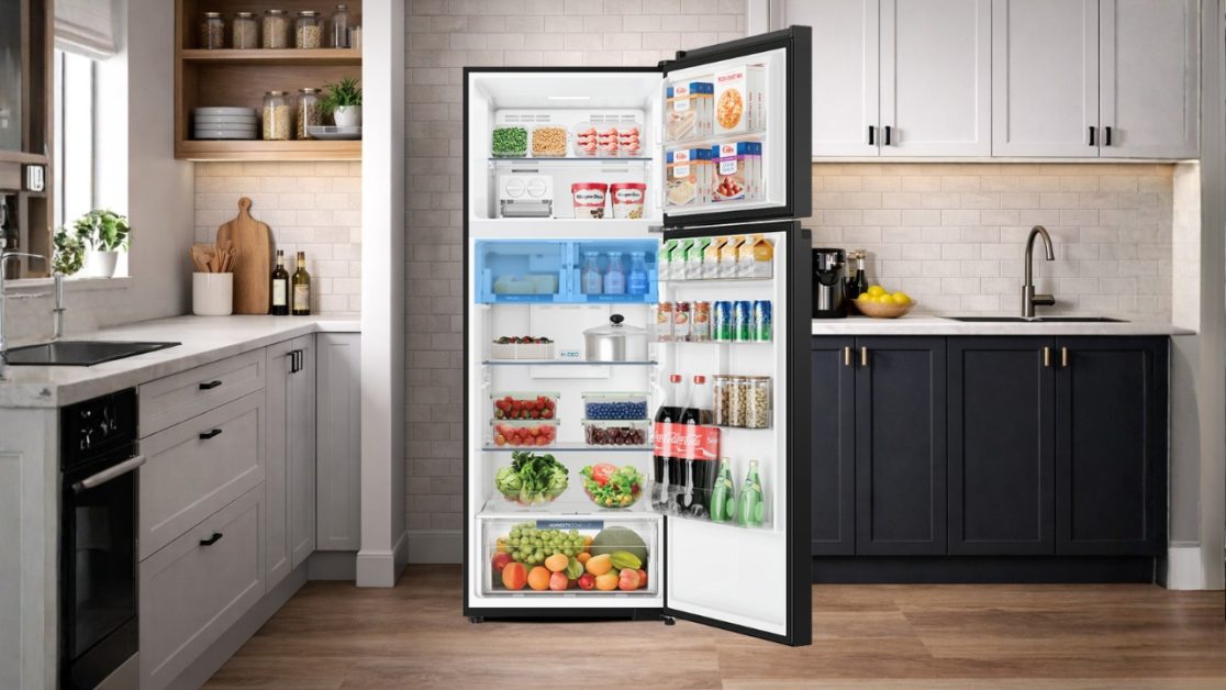 Refrigerator technologies that make zones work