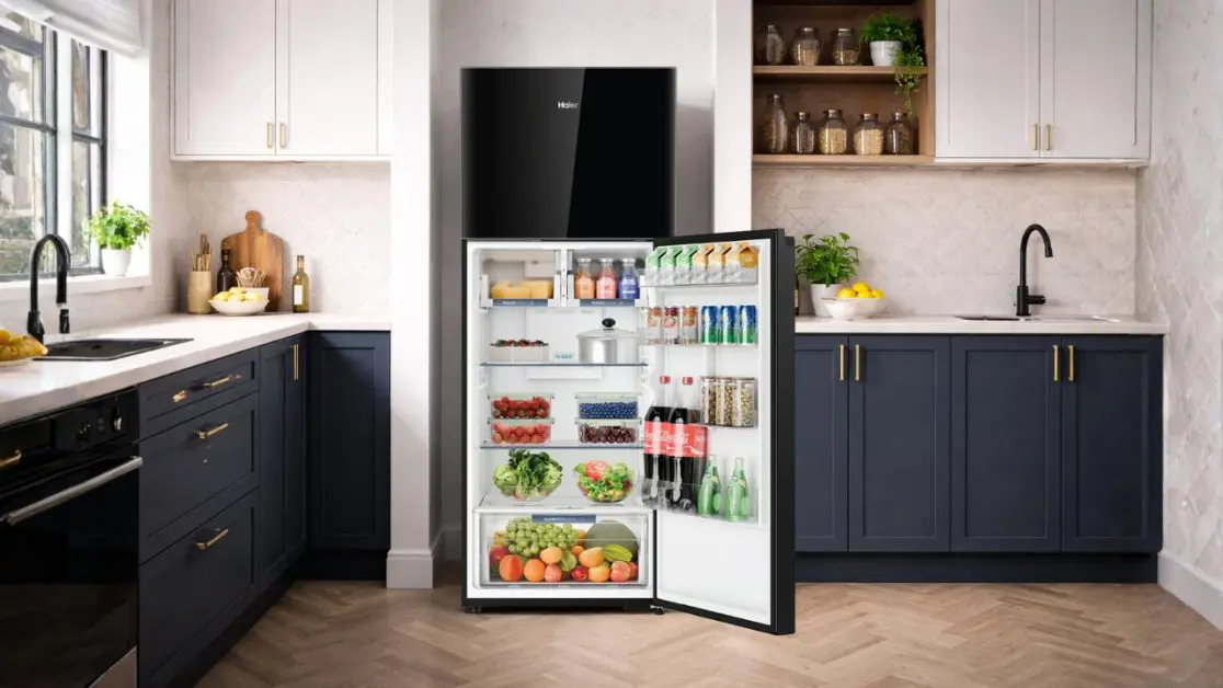 Refrigerator zoning matters more than raw capacity