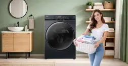 Simple Laundry Solutions for Busy Households