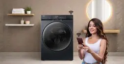 Smart Appliances Are Transforming Modern Smart Homes