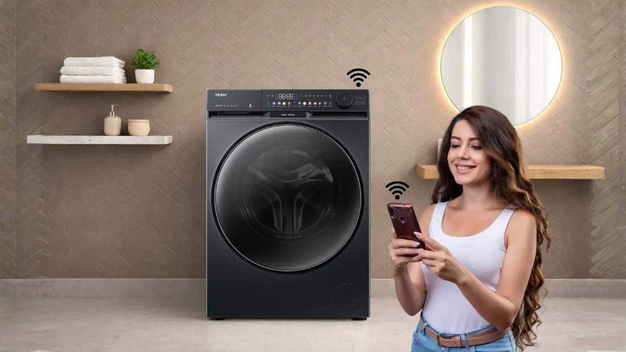 Smart Appliances Are Transforming Modern Smart Homes